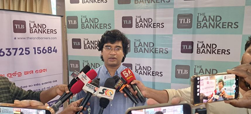 India’s First AI-Powered Land Management Platform ‘The Land Bankers’ Launched to Resolve Property Disputes